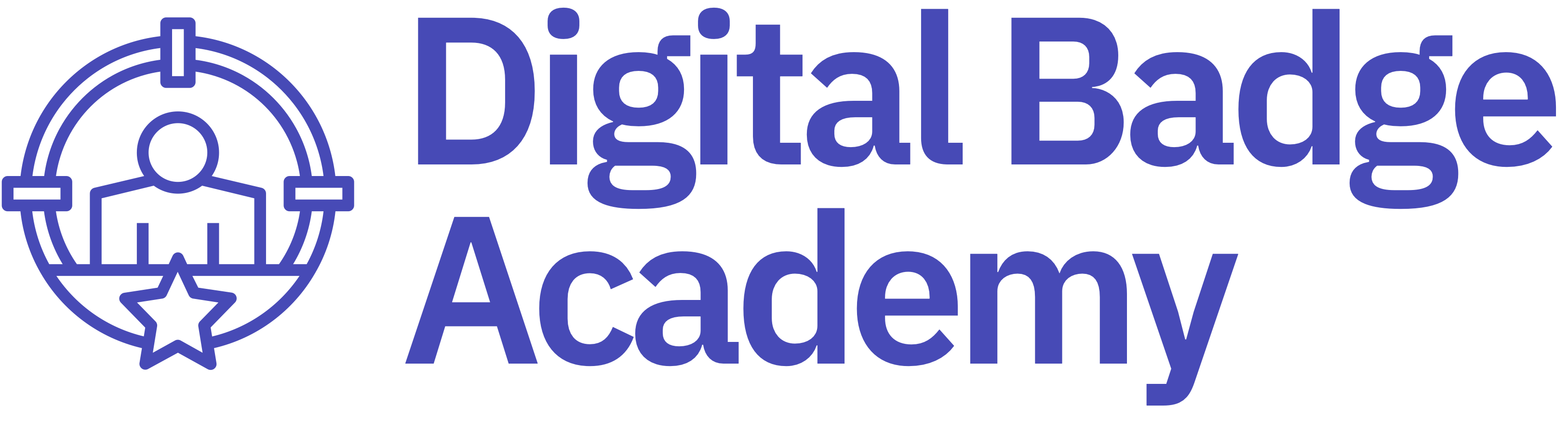 Digital Badge Academy